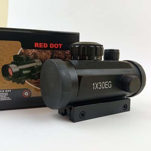 RedDot irányzék 1x30 (EG)