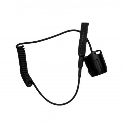 Lengőkapcsoló vadászlámpához