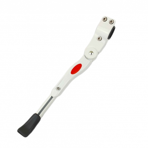 TT.Euro fehér kerékpár kitámasztó T05991