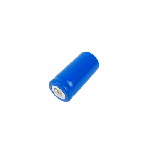 UltroFite akkumulátor 16340 3.7V 1800mAh