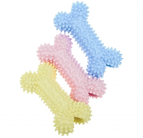 DENTÁLIS GUMICSONT KUTYÁKNAK