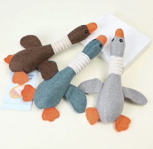 CSIPOGÓS VÁSZON LIBA KISÁLLATOKNAK