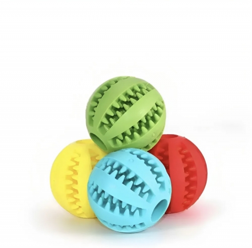 MENTA ILLATÚ FOGTISZTÍTÓ JUTALOMFALAT LABDA-5cm