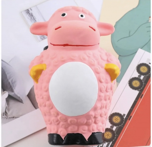 SÍPOLÓ LATEX BÁRÁNY KUTYÁKNAK