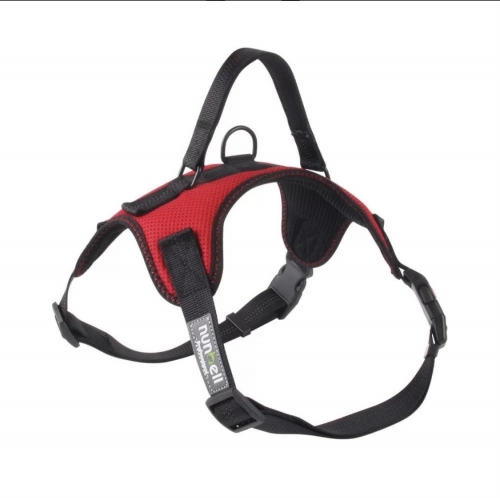 NUNBELL WEST HARNESS AIR HÁM KIÁLLATOKNAK - XS