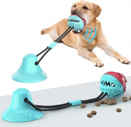 RÁGÓ-HARAPÓ KÖTÉL JÁTÉK KUTYÁKNAK