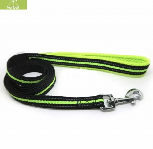 NUNBELL OLDALCSÍKOS NEOPRÉN KÉZIPÓRÁZ - 1,5cm