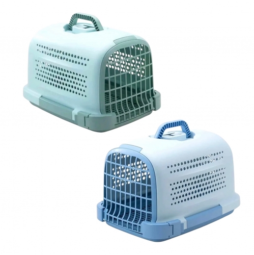 KISÁLLAT SZÁLLÍTÓ BOX- STÍLUSOS VÁLTOZAT