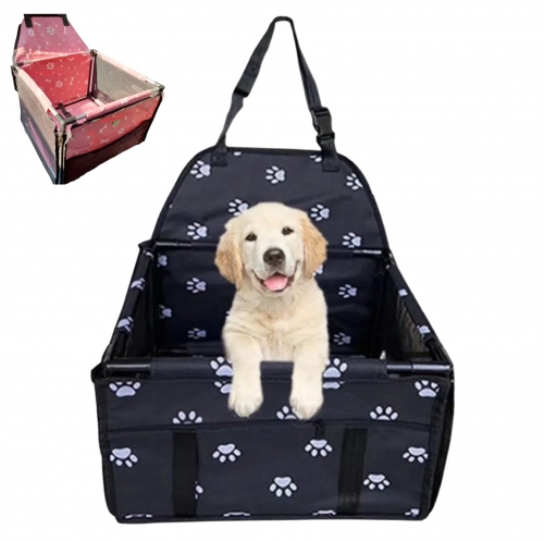 FÉMVÁZAS BIZTONSÁGI KUTYA AUTÓSÜLÉS