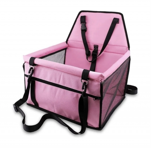 VÍZÁLLÓ KUTYA AUTÓSÜLÉS