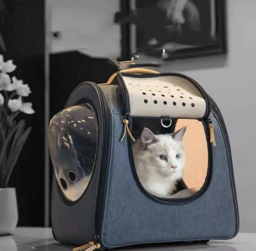 NUNBELL KISÁLLAT HORDOZÓ TÁSKA