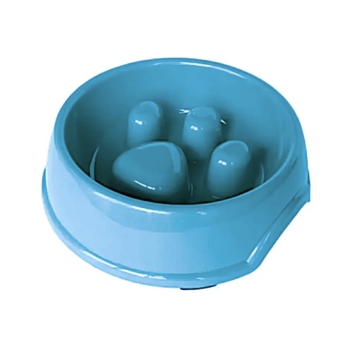 HABZSOLÁSGÁTLÓ ETETŐTÁL - MANCSOS - NAGY