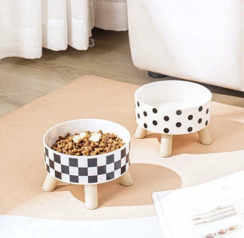 MAGASÍTOTT LÁBAS KISÁLLAT TÁL