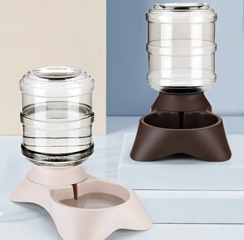 KISÁLLAT AUTOMATA VÍZADAGOLÓ 