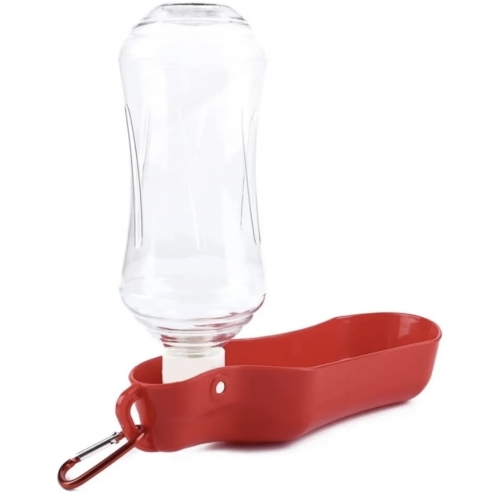 HORDOZHATÓ ITATÓ KULACS - 0,5 L