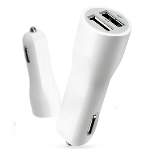 Feitun Szivargyújtó töltő - 2 usb AH-0029