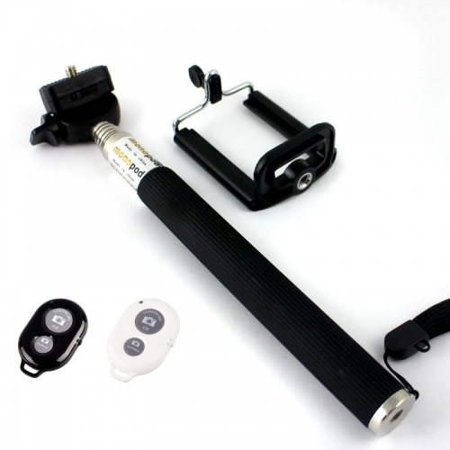 Yunfeng selfie bot, monopod - BT kioldóval HL279