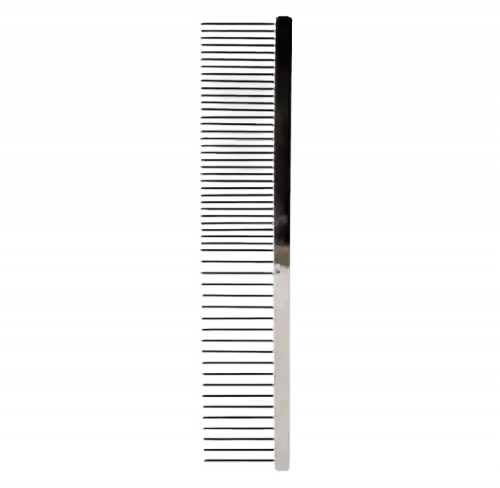 ROZSDAMENTES KISÁLLAT ÁPOLÓ FÉSŰ-16cm