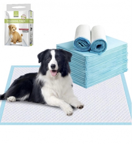 NUNBELL HIGIÉNIKUS KUTYAPELENKA- 60X90-20 DB