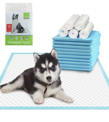 NUNBELL HIGIÉNIKUS KUTYAPELENKA- 60X45-10 DB