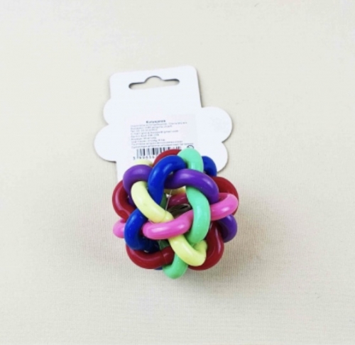 FONOTT GUMI CSÖRGŐSJÁTÉK - 6 CM